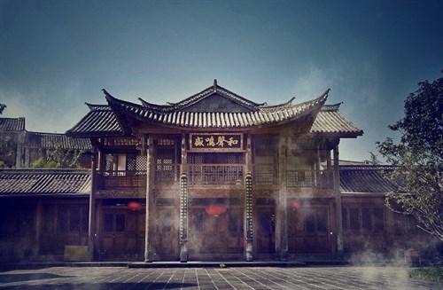 原来你也在这里