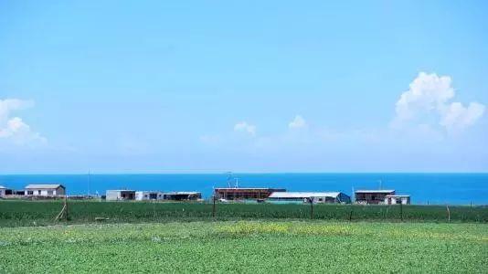旅行,我向往西北,你呢?