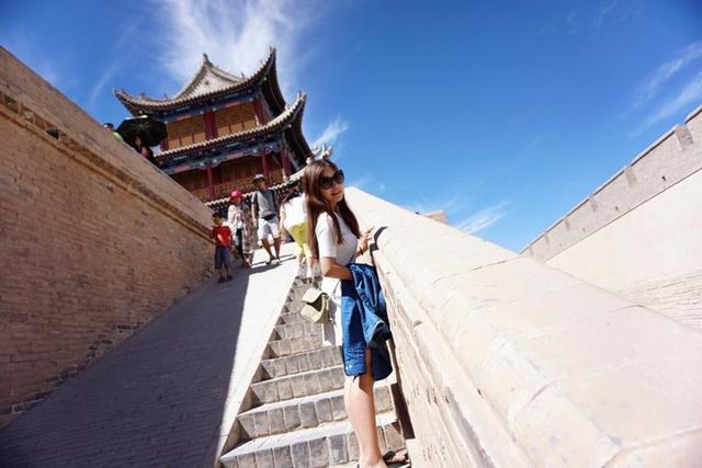 西北大环线的一场穿行,这种感觉就像在大自然中穿梭了一趟
