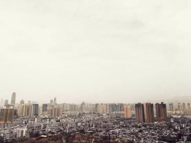 第一次去甘南的人,都看见了什么?