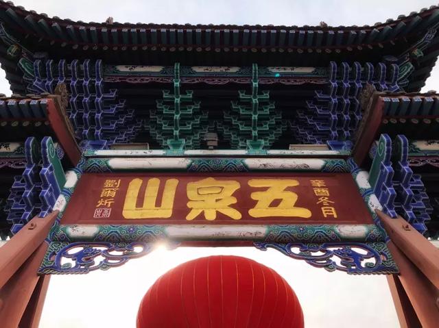 第一次去甘南的人,都看见了什么?