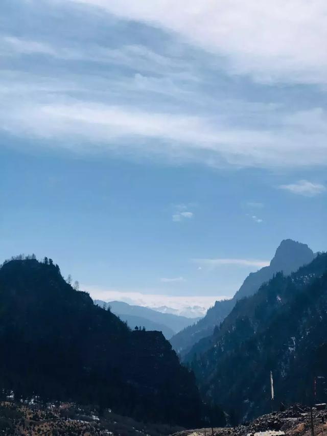第一次去甘南的人,都看见了什么?