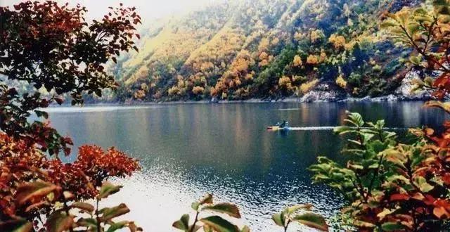 2019青海旅游景点大全，值得收藏！