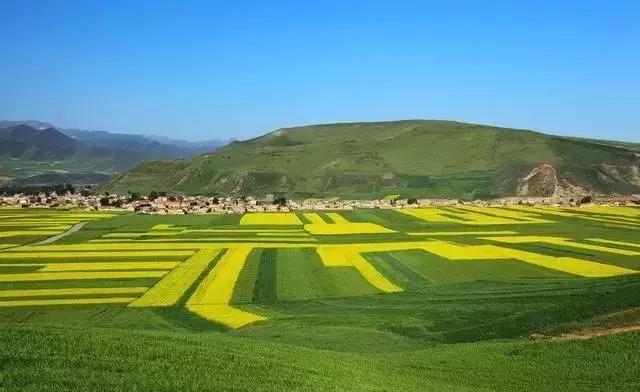 2019青海旅游景点大全，值得收藏！