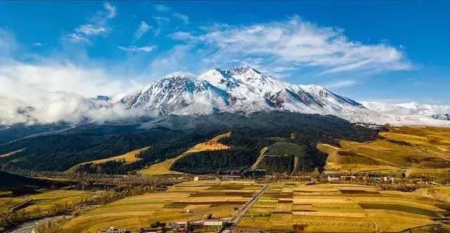 2019青海旅游景点大全，值得收藏！