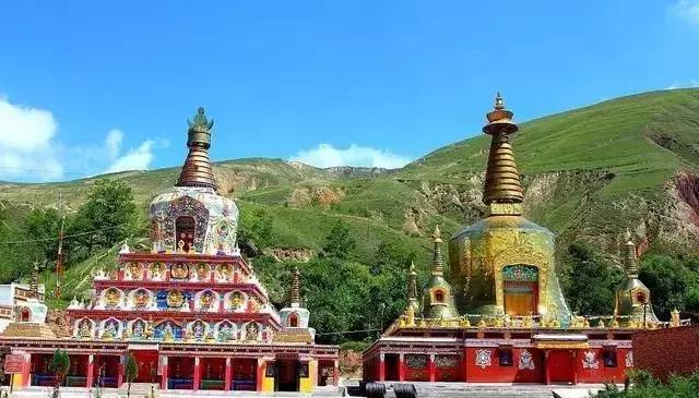 2019青海旅游景点大全，值得收藏！