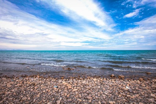 青海湖，不是你来青海的唯一目的！