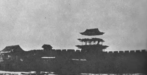 旅游胜地·嘉峪关的前世今生