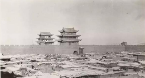 旅游胜地·嘉峪关的前世今生
