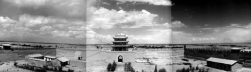 旅游胜地·嘉峪关的前世今生