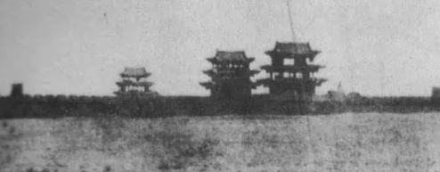 旅游胜地·嘉峪关的前世今生