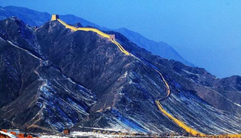 旅游胜地·嘉峪关的前世今生