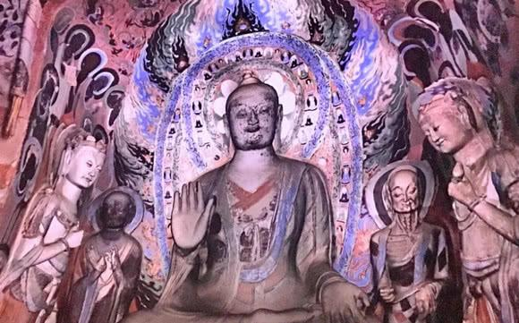 西北旅游：如果不去这几个地方，只能说你白去了