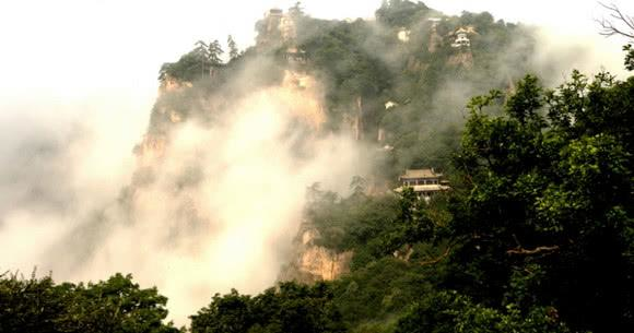 西北旅游：如果不去这几个地方，只能说你白去了