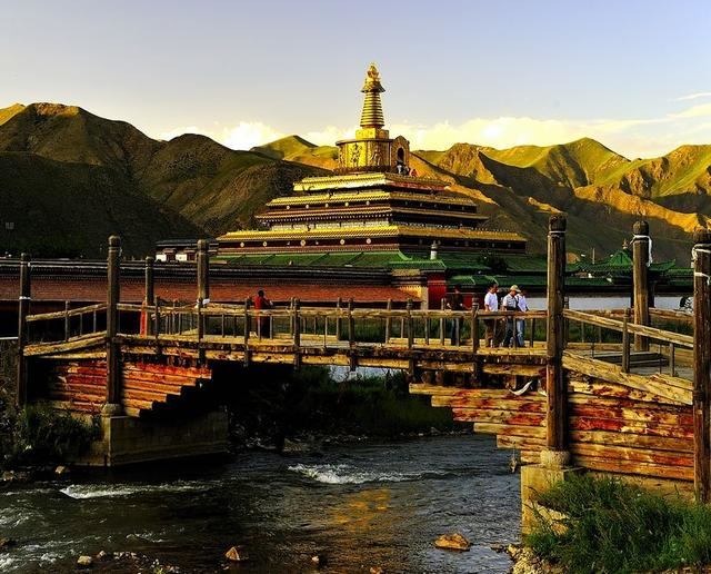 西北旅游：如果不去这几个地方，只能说你白去了