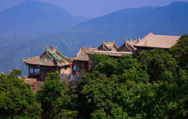 甘肃必游四大5A景区，你知道几个？又去过几个？