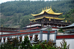 【0购纯玩】塔尔寺半日游